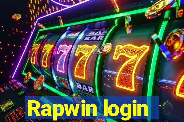 Rapwin login